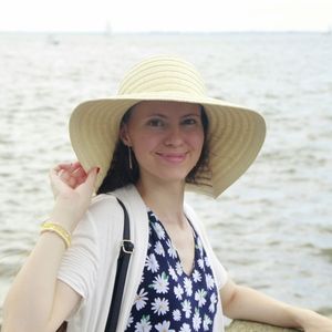 Meet your Posher, Breana